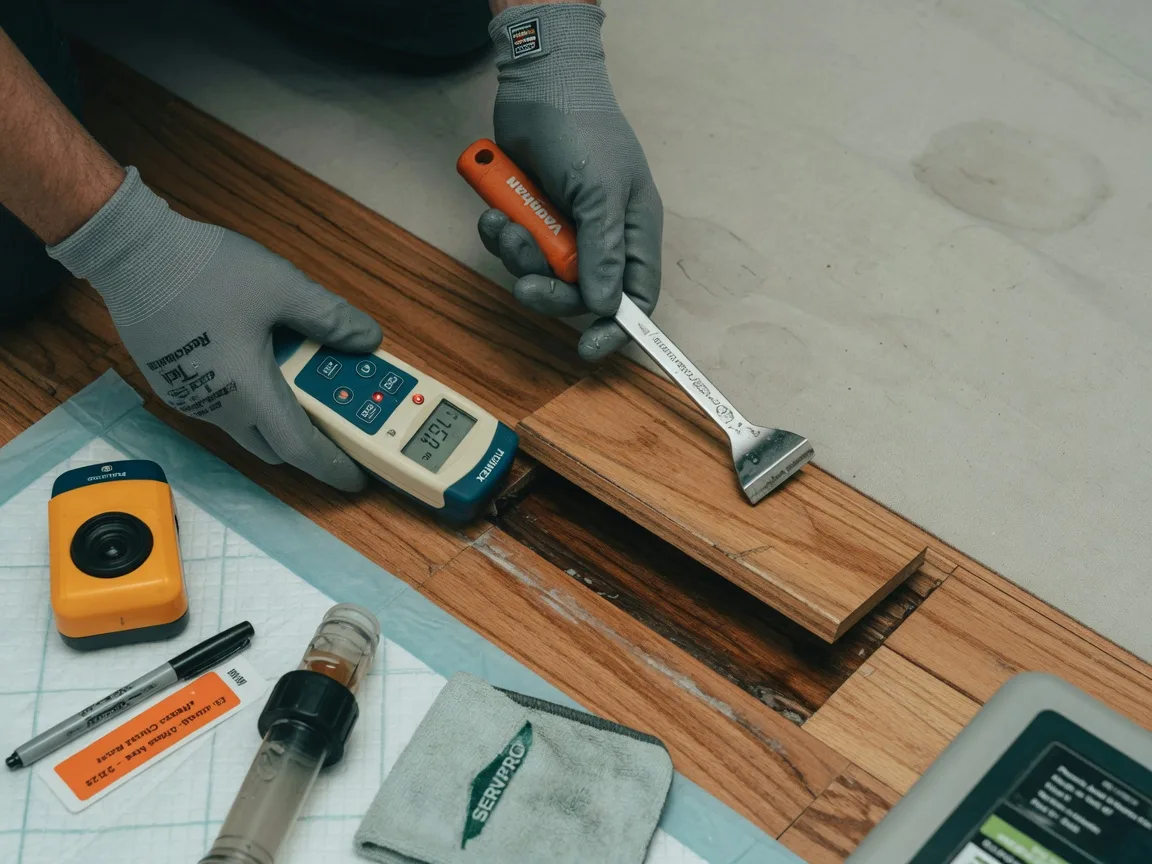 Why choose Water Damage Restoration in Sasser, GA